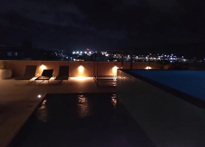 Cabo Frio - Flat Passagem - Praia Do Forte